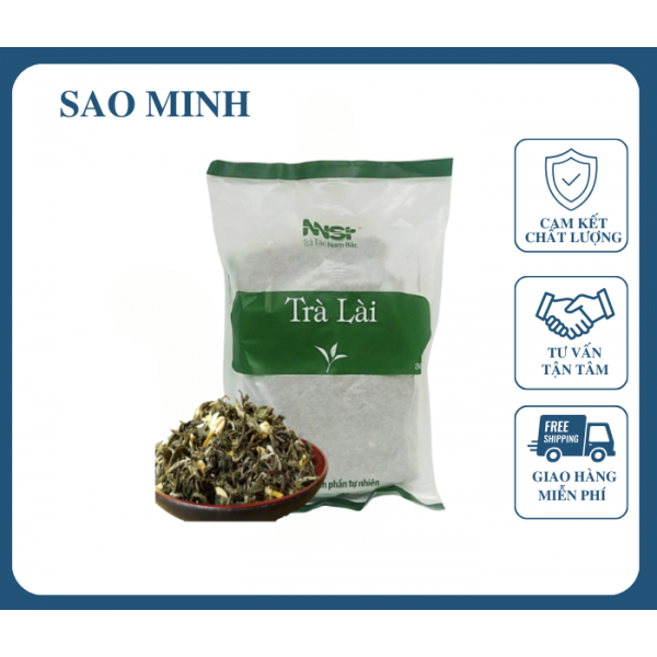 Trà lài Tân Nam Bắc 300Gr